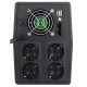 SAI PHASAK ESENTIAL PH 9420 2000VA LCD TACTIL USB + RJ45